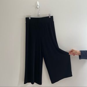 Chico’s Gaucho Pants